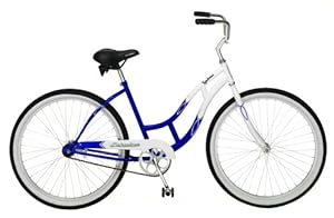 Schwinn Typhoon Women's Cruiser Bike (26-Inch Wheels) at Sears.com