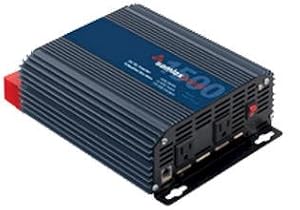 Samlex America SAM150012 1500W Modified Sine Wave Inverter at Sears.com