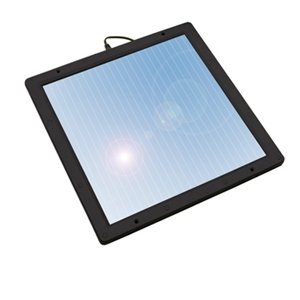 SUNFORCE PRODUCTS 58022 6-watt Solar Trickl Charger at Sears.com
