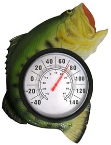 Company's Coming! TMT-030 Bass Thermometer at Sears.com