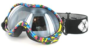 Spice 540Snowboards Rainbow Drop Goggle ~ Womens Ski/Snowboard Goggles at Sears.com