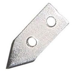 Browne Foodservice HL010K Stainless Steel Table Mounted Can Openers Knife at Sears.com
