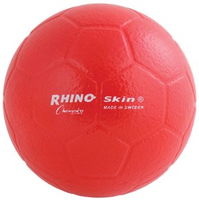 Champion Sports Rhino Skin Mini Molded Foam Mini Soccer Ball/Handball at Sears.com