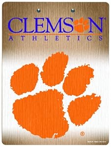 Wincraft NCAA Clemson Tigers Clip Board at Sears.com