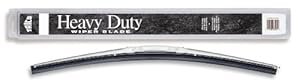 Trico 64-181 64 Series Heavy Duty Black 3 Bar Wiper Blade for Curved Windshields, 18" (Pack of 1) at Sears.com