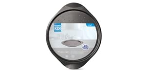 Kitchen Living Chef Series 14" Non Stick Pizza Crisping Pan 2 Year Warranty at Sears.com
