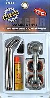 BIKEGEAR Bike Gear Emergency Tool Set at Sears.com