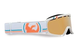 DRAGON LILD SNOWBOARD & SKI GOGGLES Classic Collect / Gold Ion at Sears.com