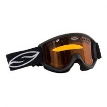 SMITH OPTICS Smith ELECTRA Snowboarding / Skiing Goggles - Black / Gold Lite Lens at Sears.com