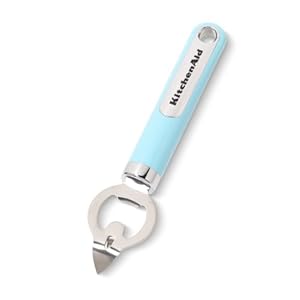 KitchenAid Classic Bottle Opener, Turquoise at Sears.com