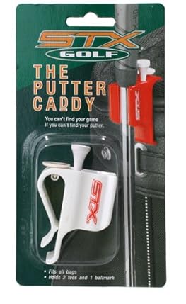 ProActive Put'r There Putter Caddy at Sears.com