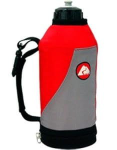OZARK TRAIL One Litter Sport Bottle With Insulated Wrap at Sears.com