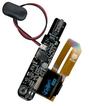 Virtue Paintball OLED Upgrade Board Shocker NXT / SFT with Grips at Sears.com