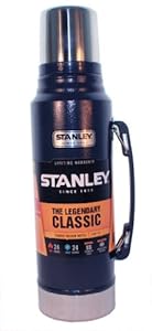 Stanley Classic Insulated Vacuum Bottle 1.1qt at Sears.com