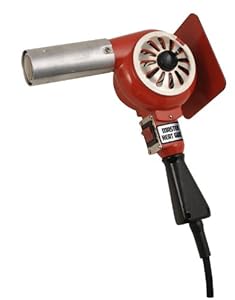 Master Appliance HG-202A 200-300-Degree Fahrenheit 220V-volt Master Heat Gun at Sears.com