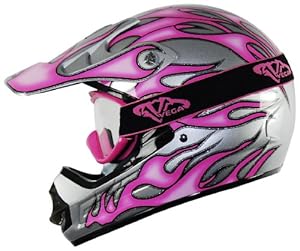 Vega Peewee Goggle Replacement Lenses (Pink) at Sears.com