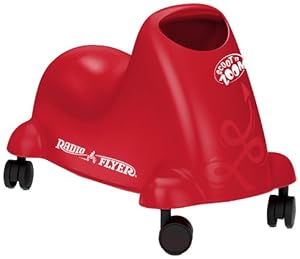 Radio Flyer Scoot 'N Zoom Red at Sears.com