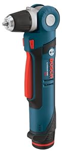 Bosch PS11-102 12-volt Lithium-Ion Max Right Angle Drill/Driver Kit 1.5Ah High Capacity Battery at Sears.com