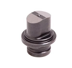 Hougen 75666 Oblong Long Punch 1/4-Inch+ X 1/2-Inch at Sears.com