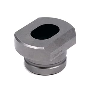 Hougen 75703 Oblong Die 1/2-Inch X 3/4-Inch C at Sears.com
