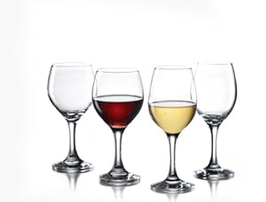 Style Setter Alexander Valley 12-Piece Wine Set
