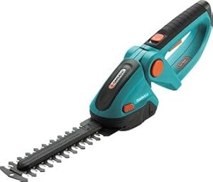 Gardena&nbsp; Gardena 8895-U 7-Inch Cordless Lithium Ion Shrub Shears,
