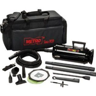 MetroVac DataVac Pro Series 2 Speed Vacuum/Blower with Variable Control and Carrying Case, 120-Volt at Sears.com