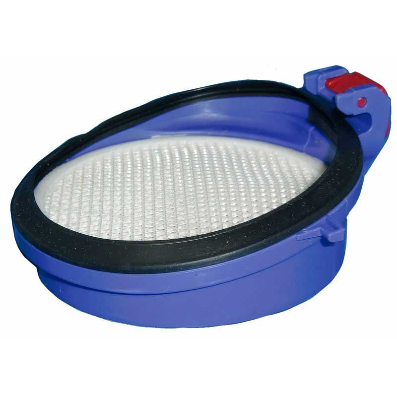 Crucial Vacuum Post HEPA Filter fits Dyson DC24 Vacuum Cleaner; Washable And Reusable; Replaces Dyson DC24 Filter Part # 915928-01, 91592801 at Sears.com