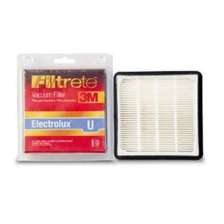 3M  Filtrete Electrolux U-Filter HEPA Vacuum Filter, 1 Pack at Sears.com
