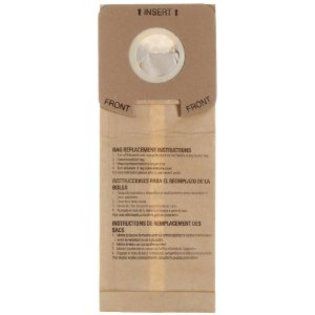 Electrolux  61125-12 Disposable Vacuum Cleaner Bags for EUR 785 12-Pack (Case of 3) at Sears.com