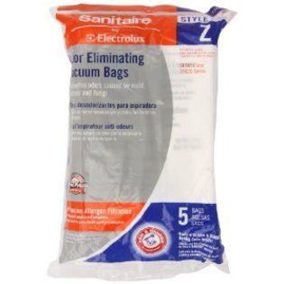 Electrolux  EUR 63881-10 Vacuum Cleaner Bag For SC9050 Vacuum 5-Pack (Case of 10) at Sears.com