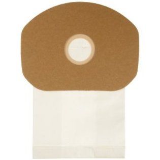 Electrolux  EUR 62370-10 Paper Dust Bag For SC412 Vacuum Cleaner (Case of 10 ) at Sears.com