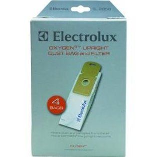 Electrolux  Home Care EL205B-4 Oxy3 Upright Vacuum Cleaner Bag at Sears.com