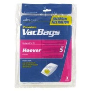 Sears Hoover Type S Vacuum Bags, Type S, 3 in package at Sears.com