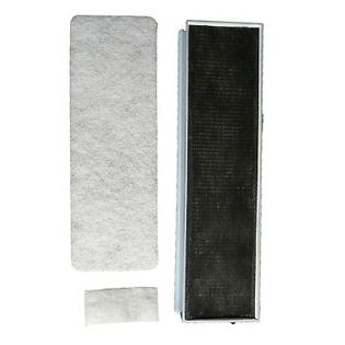 Riccar Radiance RAD.1 Simplicity Synergy HEPA w/activated Charcoal G9 X9 HEPA Vacuum Filter, Household, Synergy Vacumm Cleaners, at Sears.com
