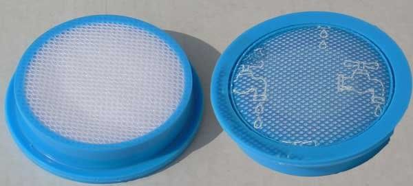 Dyson DC-24 Lifetime Washable & Reusable Vacuum Cleaner Filter, Replaces Dyson Vacuum Part # 913788-01 + at Sears.com
