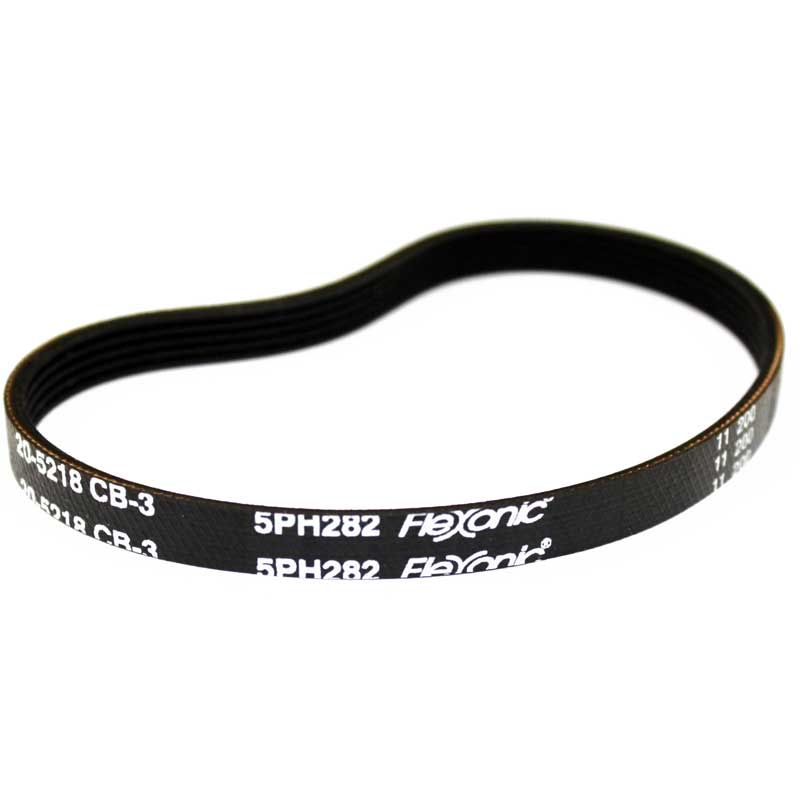 Envirocare Kennmore Canister Power Mate Serpantine Vacuum Drive Belt, Fits Part 20-5218, CB-3, and MC-V370B, 1 pk. at Sears.com