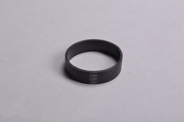 Eureka 38001 Vacuum Cleaner Hand Vac Belt, Replaces Part # 53819 1pk. at Sears.com
