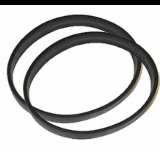 Envirocare 2 Kenmore UB-5 Power Center 20-5287 Upright Vacuum Cleaner Belts, fits Part 5287, 53010 2pk. at Sears.com