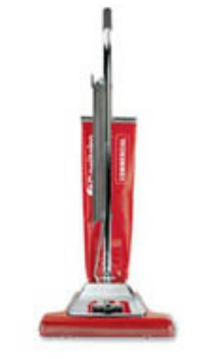Sanitaire by Electrolux SC899 Commercial Upright Vacuum Cleaner at Sears.com