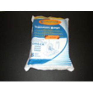 Oreck  XL Upright Vacuum Bags, Fits: all Oreck XL Models 2000, 8000, 9000, Micro Lined Bags, 99.7 Microfiltration, 8 bags at Sears.com