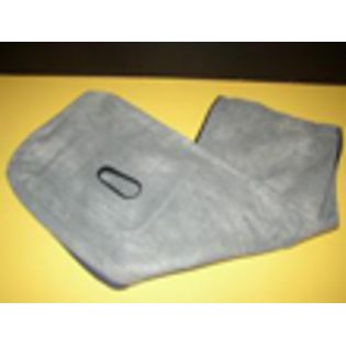 Oreck  Hypoallergenic Cloth Outer Bag, Fits: all upright Oreck Vacuums Hypoallergenic Cloth Outer Bag at Sears.com