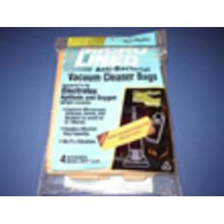 Electrolux Aptitude, Oxygen Upright Vacuum Cleaner Bags Upright Vacuum Cleaner Bags, 4 / Pack at Sears.com