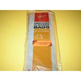 Hoover Hand Held Vacuum Cleaner Bags, Fits: Models 2726/2836, 3 bags in pack at Sears.com