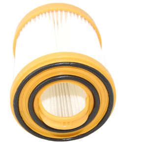 HQRP Washable & Reusable Filter fits Eureka / Electrolux DCF-3; 5849, 5850 Bagless Upright Vacuum at Sears.com