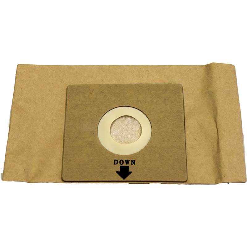 Shark Genuine Euro-Pro Shark Canister Vacuum Cleaner Bags Fits CV520 Models, Part XDB520H at Sears.com