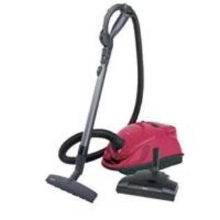 Bosch BSG81380UC Premium Electro Duo XXL HC Canister Vacuum Cleaner at Sears.com