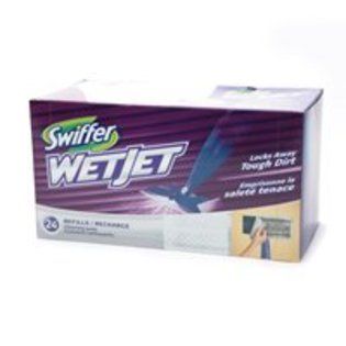 Swiffer Wet Jet, Cleaning Pad Refills 24 ea at Sears.com
