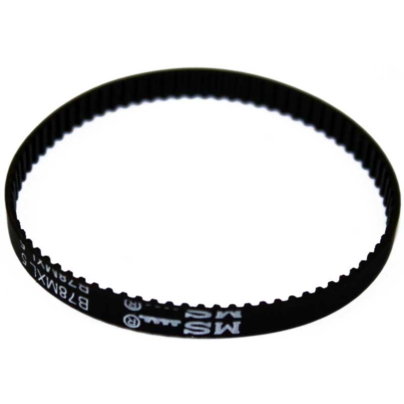 Eureka 60957 Geared Belt for Boss & Lite 402, 570 and 430A Cordless Stick Vacuum Geared Belt, 1pk at Sears.com