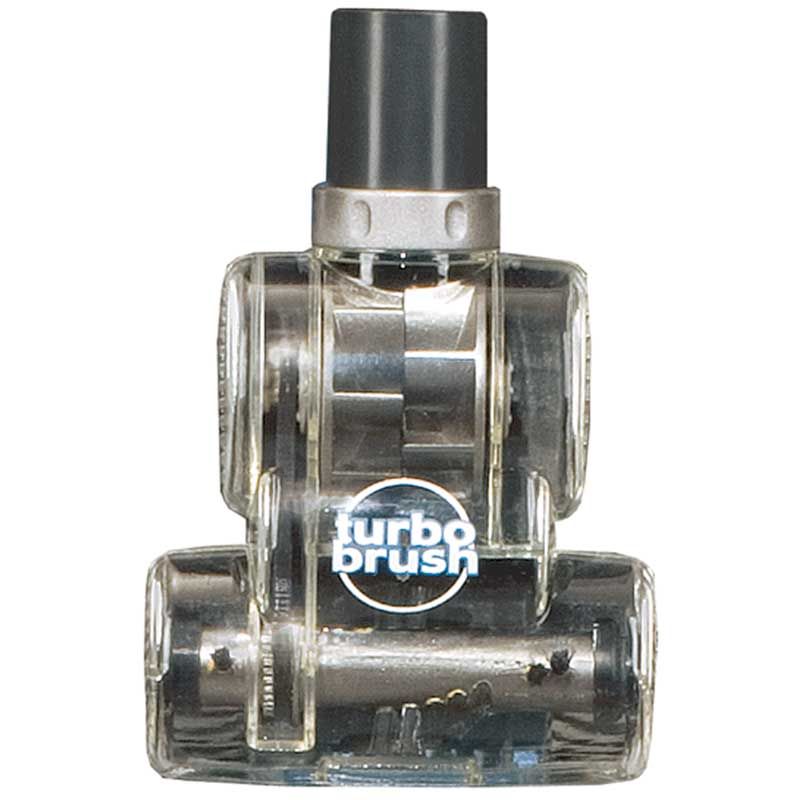 Bissell Vacuum Hand-held Turbo Brush For Stairs & Upholstery Part # 2031362 + at Sears.com